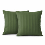 Stripe Cushion Covers for Sofas, Beds & Armchairs