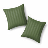 Stripe Cushion Covers for Sofas, Beds & Armchairs