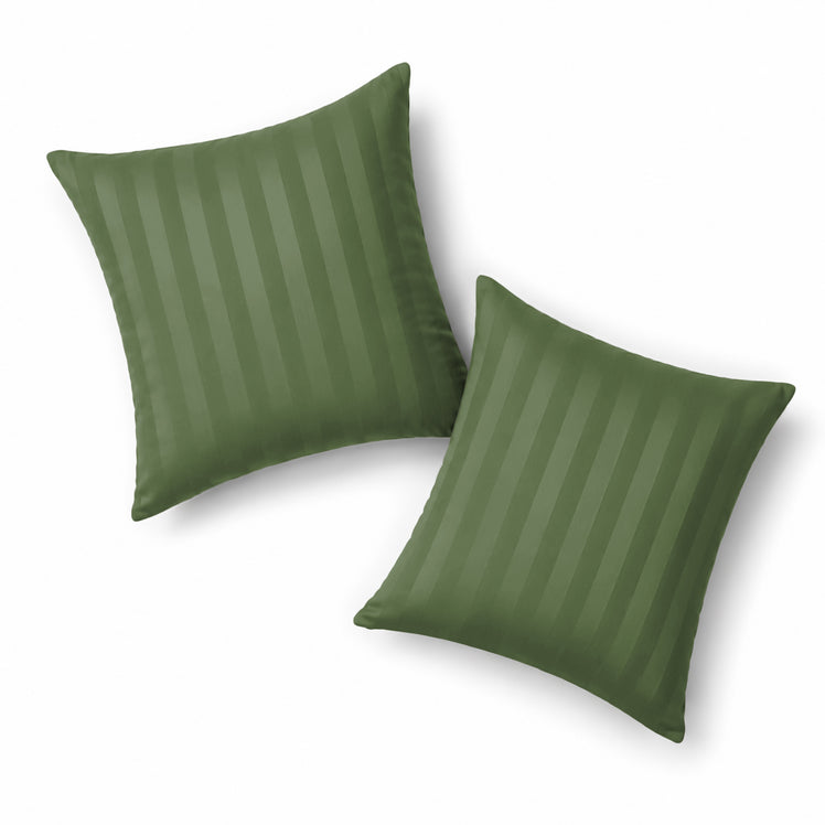 Stripe Cushion Covers for Sofas, Beds & Armchairs