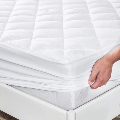 Single Mattress Protector Cover