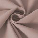 Plain Duvet Cover Set