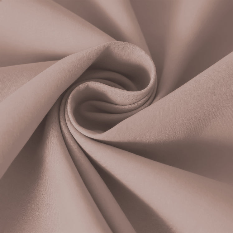 Plain Duvet Cover Set