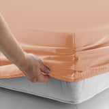 Extra Deep Fitted Sheets 30cm & 40cm
