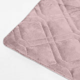 Velvet Embossed Cushion Covers Diamond