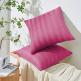 Stripe Cushion Covers for Sofas, Beds & Armchairs