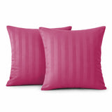 Stripe Cushion Covers for Sofas, Beds & Armchairs