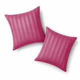 Stripe Cushion Covers for Sofas, Beds & Armchairs