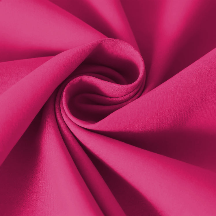 Plain Duvet Covers Set