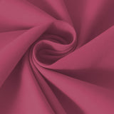 Plain Duvet Cover Set