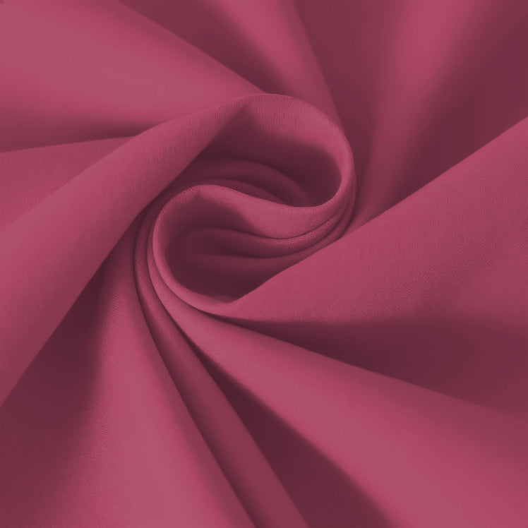 Plain Duvet Cover Set
