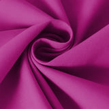 Plain Duvet Covers Set