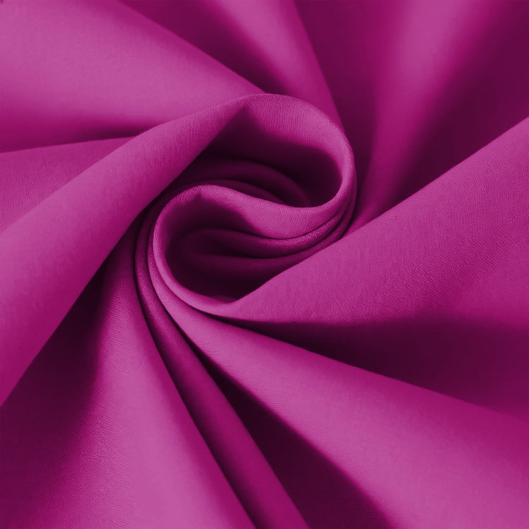 Plain Duvet Covers Set