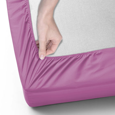 Extra Deep Fitted Sheets 30cm & 40cm