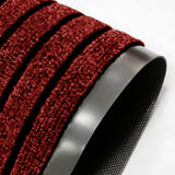 Non-Slip Rubber Door Mat – Washable Indoor & Outdoor Mat