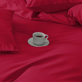 Plain Duvet Covers Set