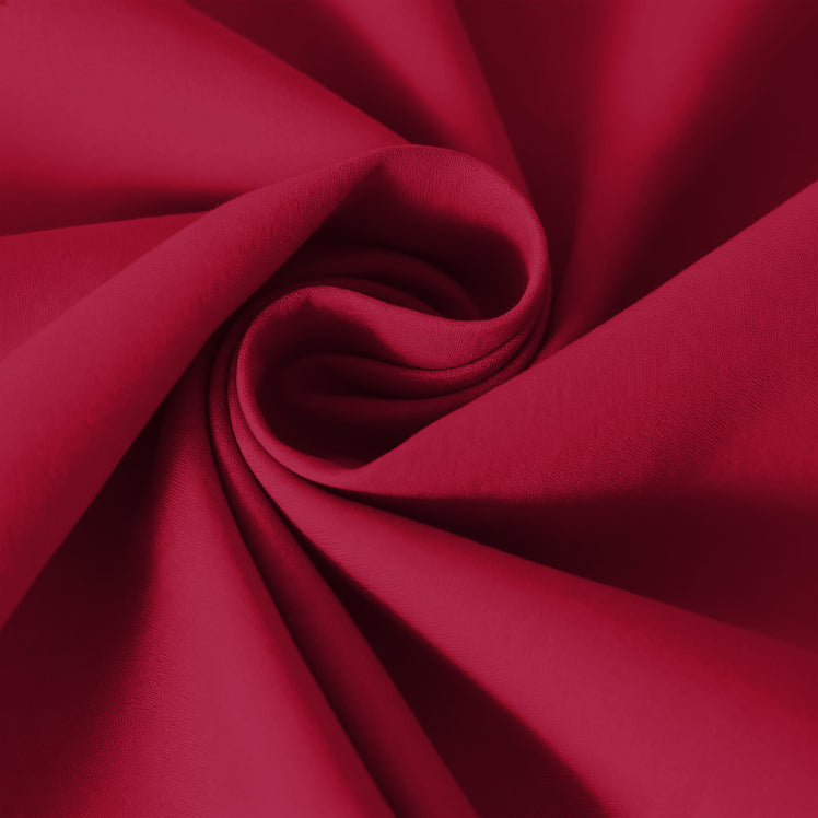 Plain Duvet Covers Set