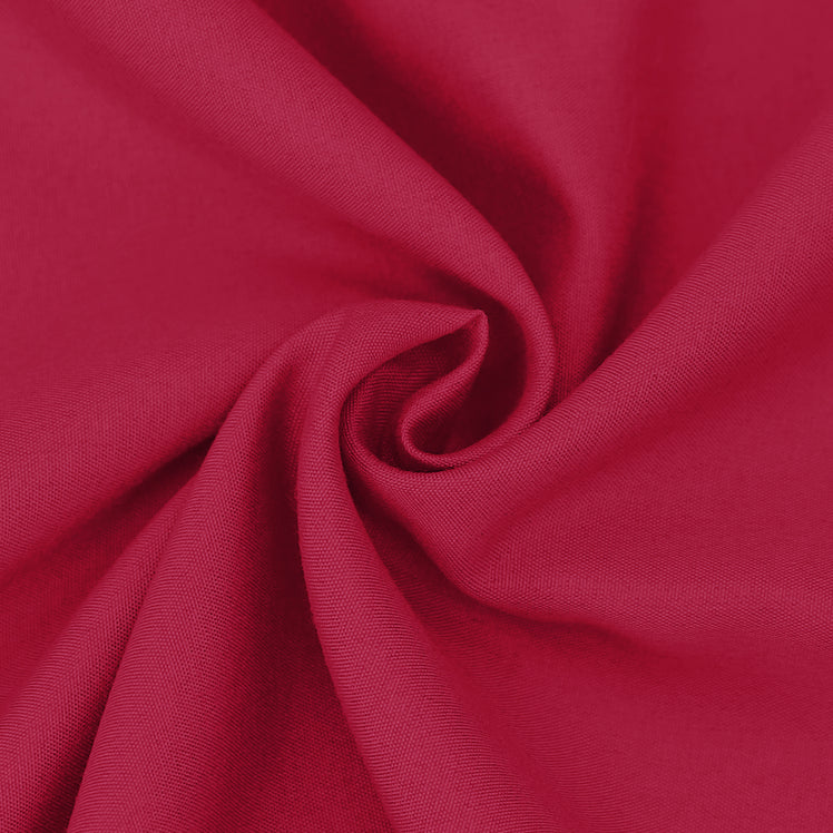 Microfibre Plain Cushion Covers for Sofa & Bed