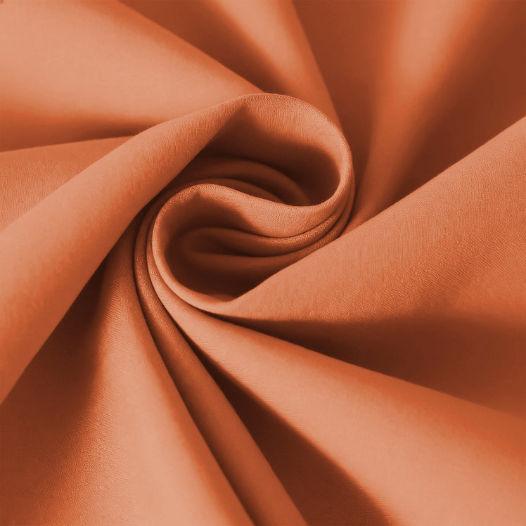 Plain Duvet Cover Set