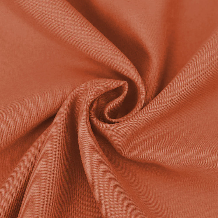 Microfibre Plain Cushion Covers for Sofa & Bed
