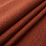 Blackout Linen Curtains, Eyelet Design - Thick & Heavy