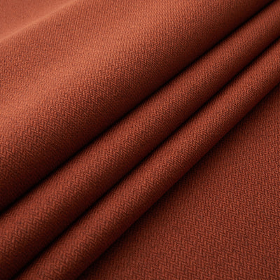 Blackout Linen Curtains, Eyelet Design - Thick & Heavy