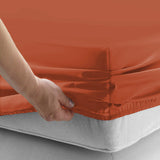 Extra Deep Fitted Sheets 30cm & 40cm