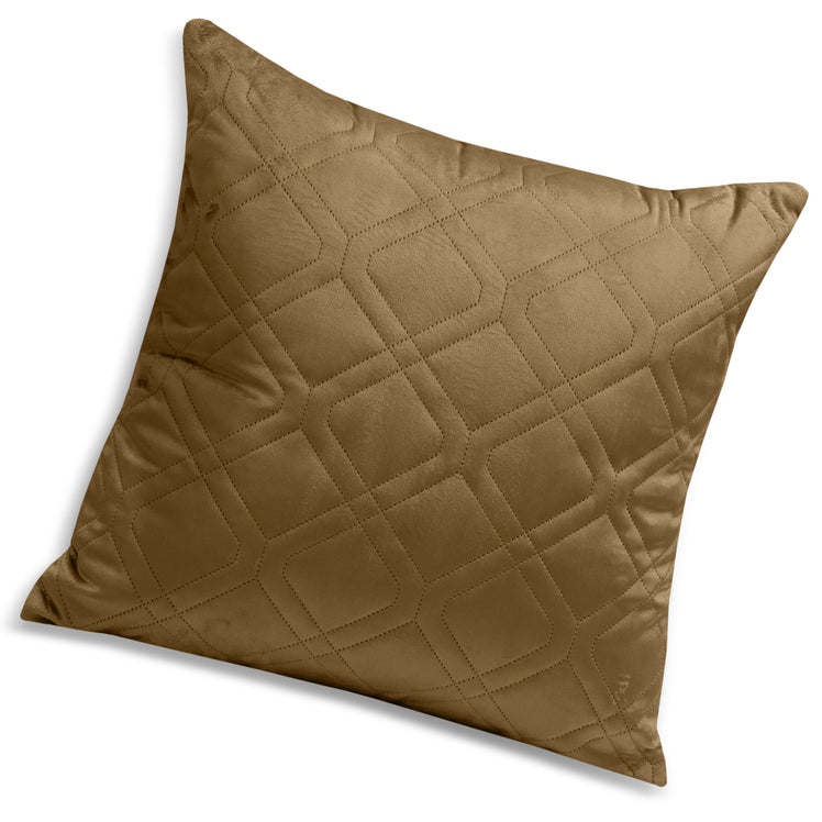 Velvet Embossed Cushion Covers Diamond