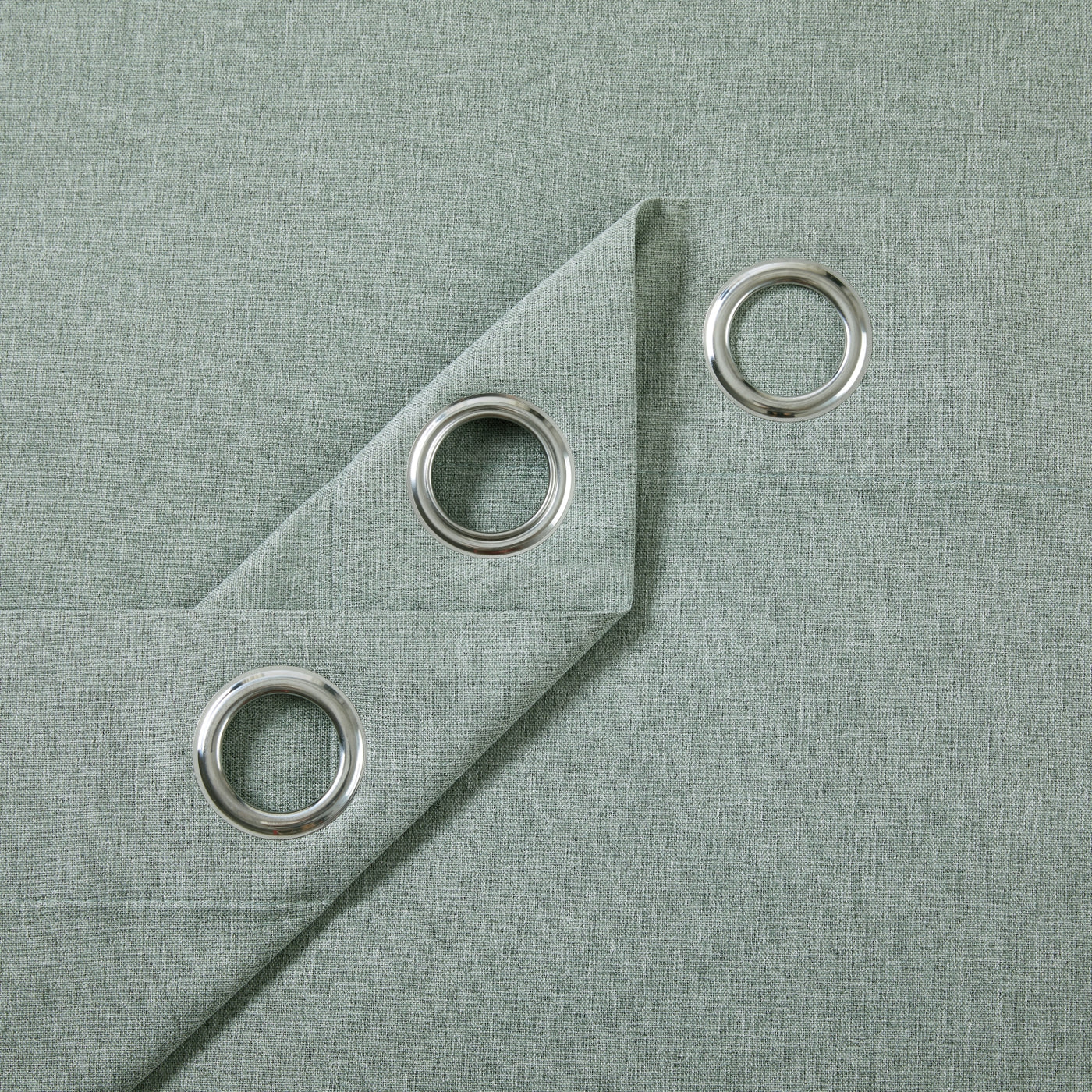 Blackout Curtains – Eyelet Design for Bedroom
