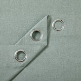 Blackout Curtains – Eyelet Design for Bedroom