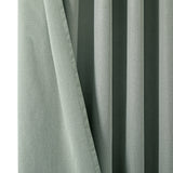 Blackout Curtains – Eyelet Design for Bedroom