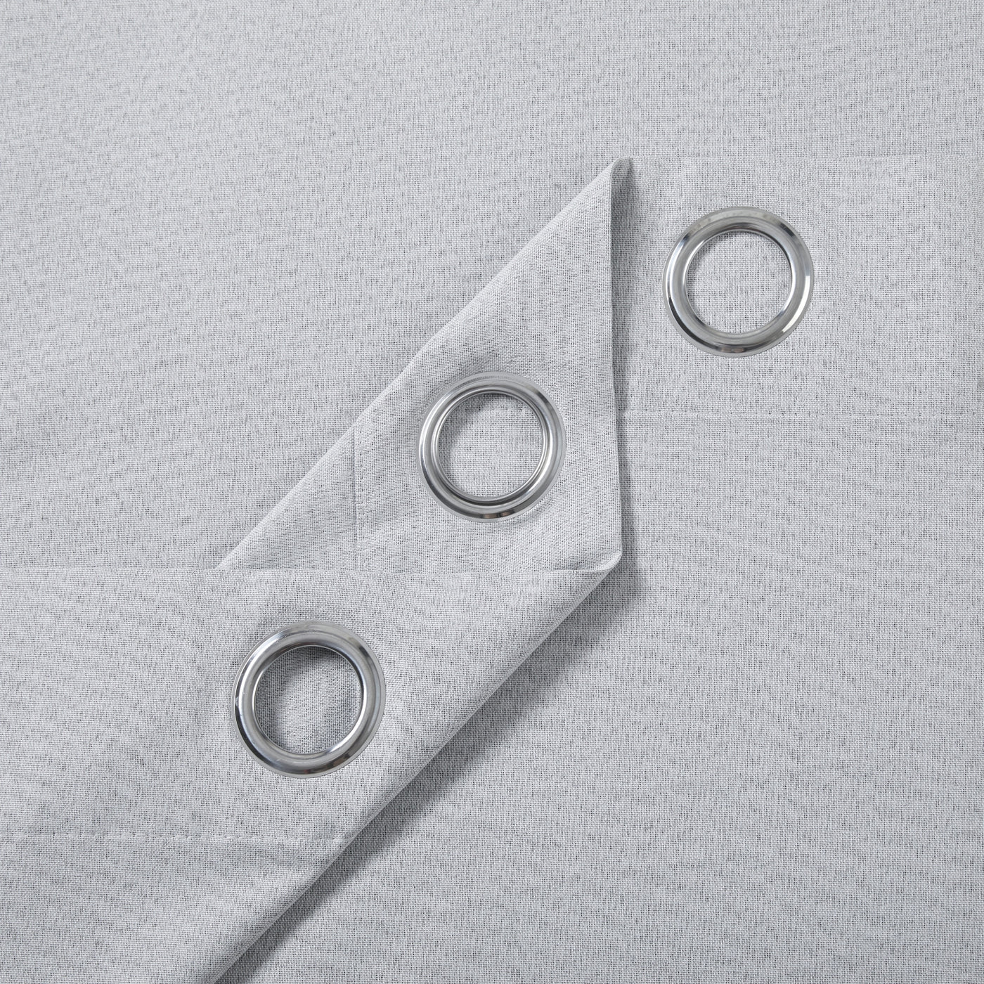 Blackout Curtains – Eyelet Design for Bedroom