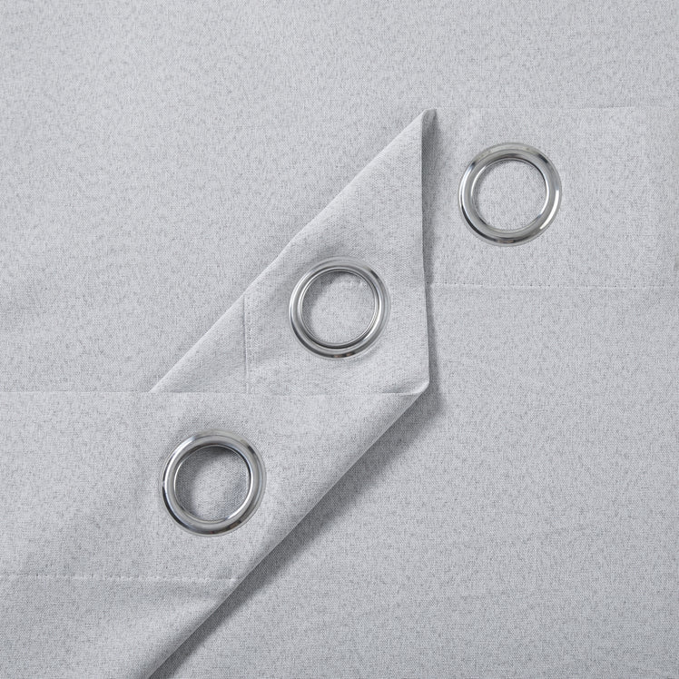 Blackout Curtains – Eyelet Design for Bedroom