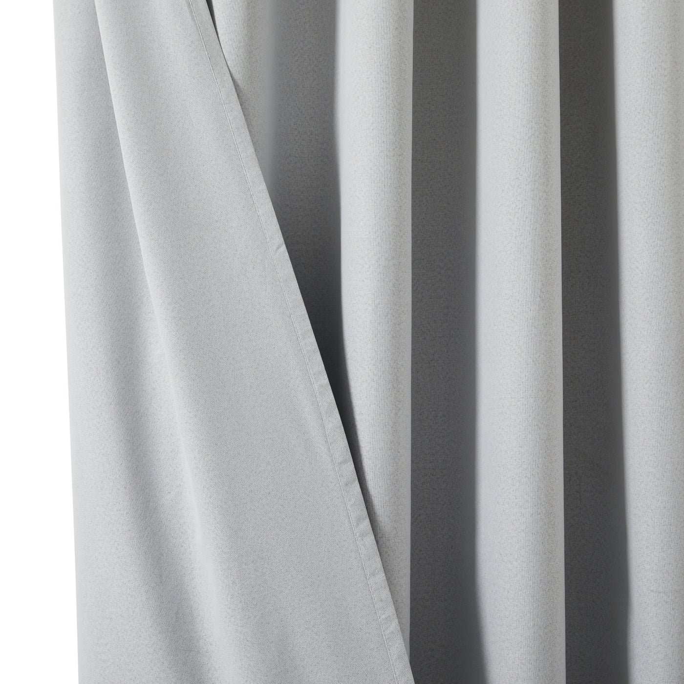 Blackout Curtains – Eyelet Design for Bedroom
