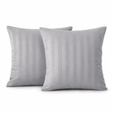 Stripe Cushion Covers for Sofas, Beds & Armchairs