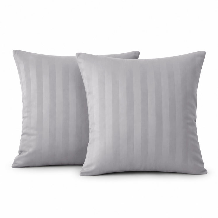 Stripe Cushion Covers for Sofas, Beds & Armchairs