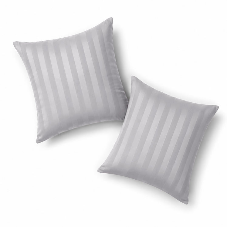 Stripe Cushion Covers for Sofas, Beds & Armchairs