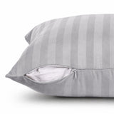 Stripe Cushion Covers for Sofas, Beds & Armchairs