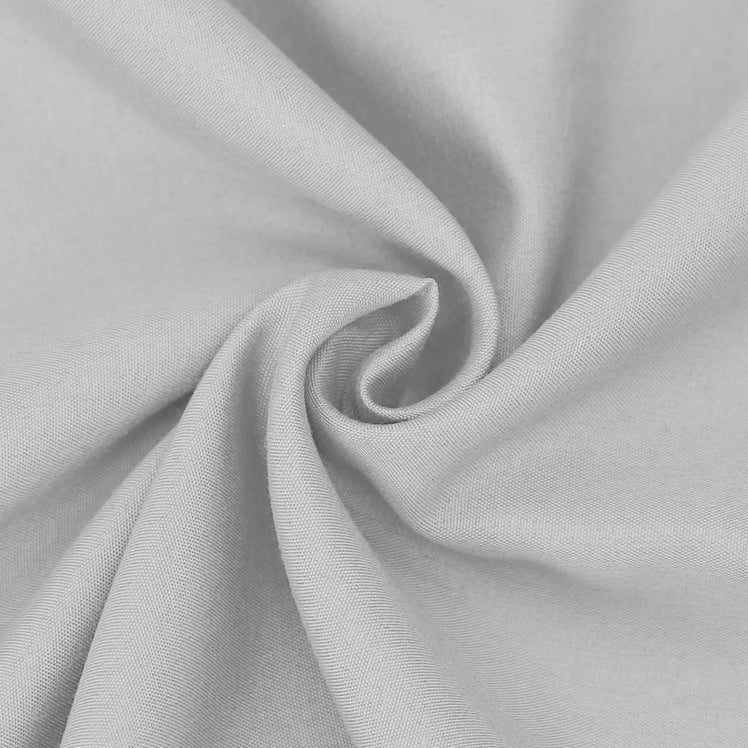 Microfibre Plain Cushion Covers for Sofa & Bed