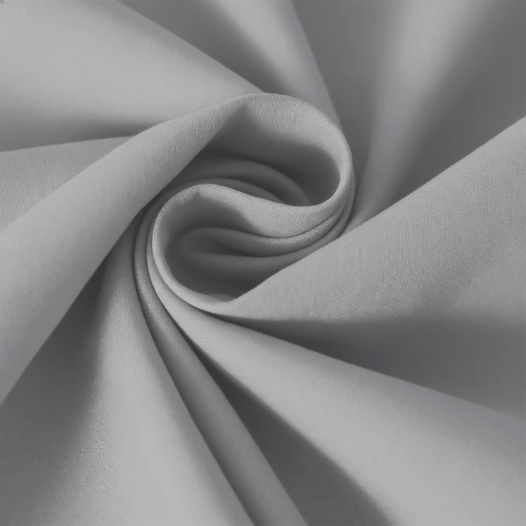 Plain Duvet Cover Set