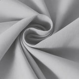 Plain Duvet Covers Set