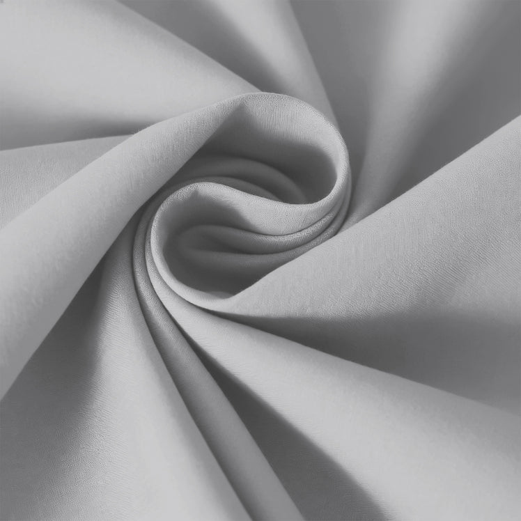 Plain Duvet Covers Set