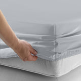 Extra Deep Fitted Sheets 30cm & 40cm