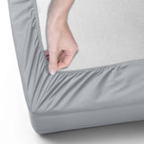 Extra Deep Fitted Sheets 30cm & 40cm