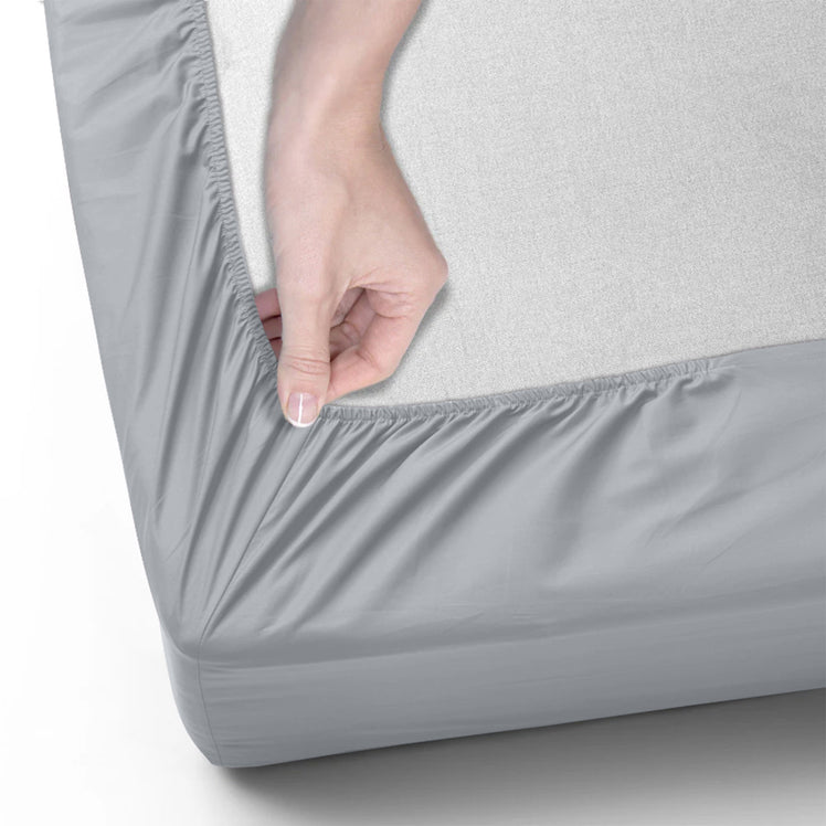 Extra Deep Fitted Sheets 30cm & 40cm