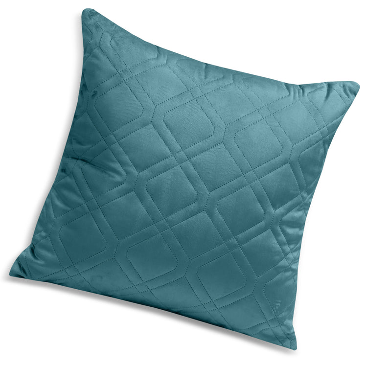 Velvet Embossed Cushion Covers Diamond