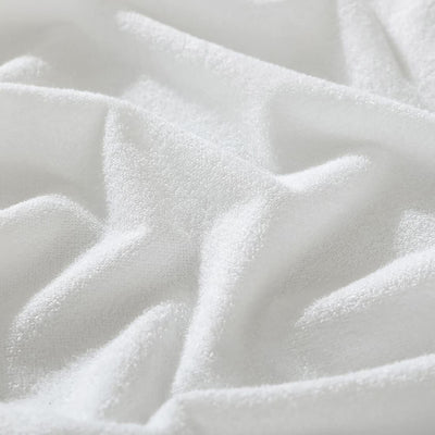 Terry Towel Waterproof Mattress Protector