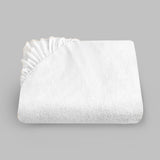 Terry Towel Waterproof Mattress Protector