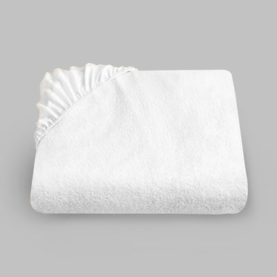 Terry Towel Waterproof Mattress Protector