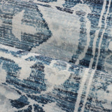 Bohemian Vintage Area Rug Tranquil