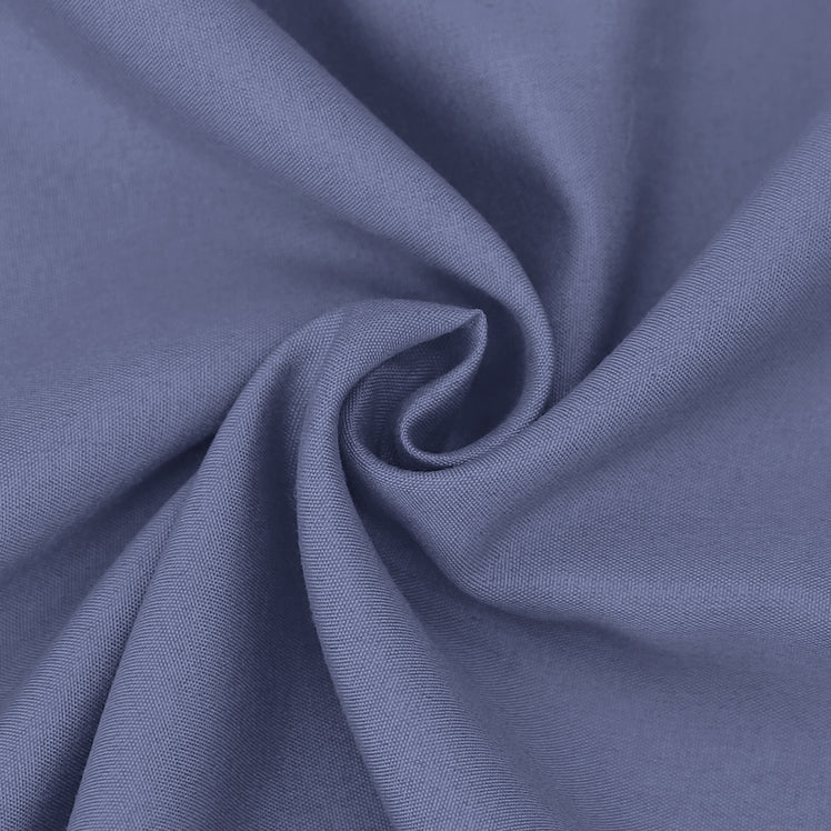 Microfibre Plain Cushion Covers for Sofa & Bed